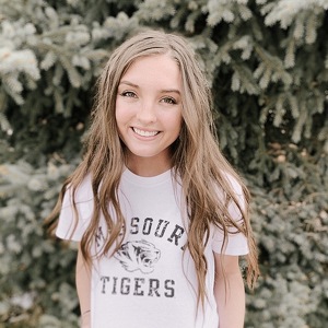 Fundraising Page: Sydney Tyler